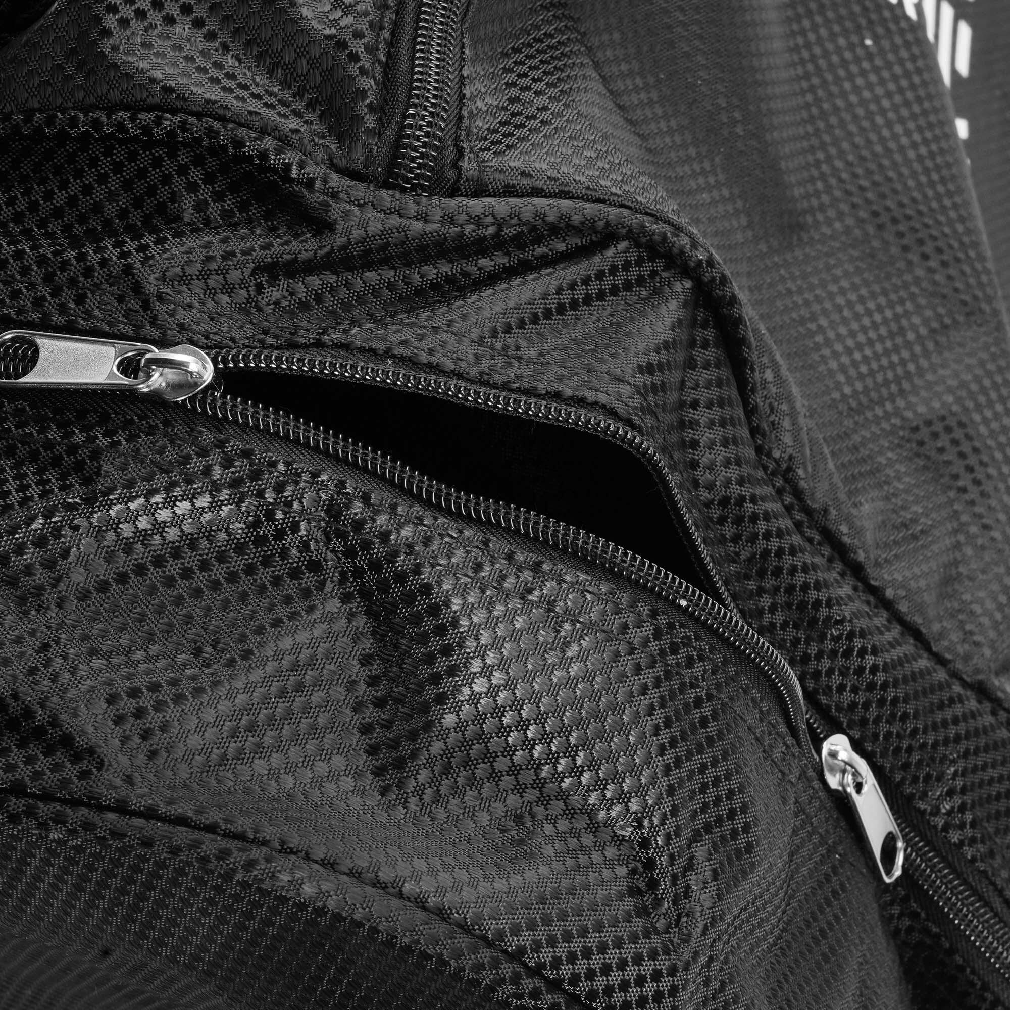 Batoh Sport Urban Carbon cm 33x55x29 voděodolný 4/7