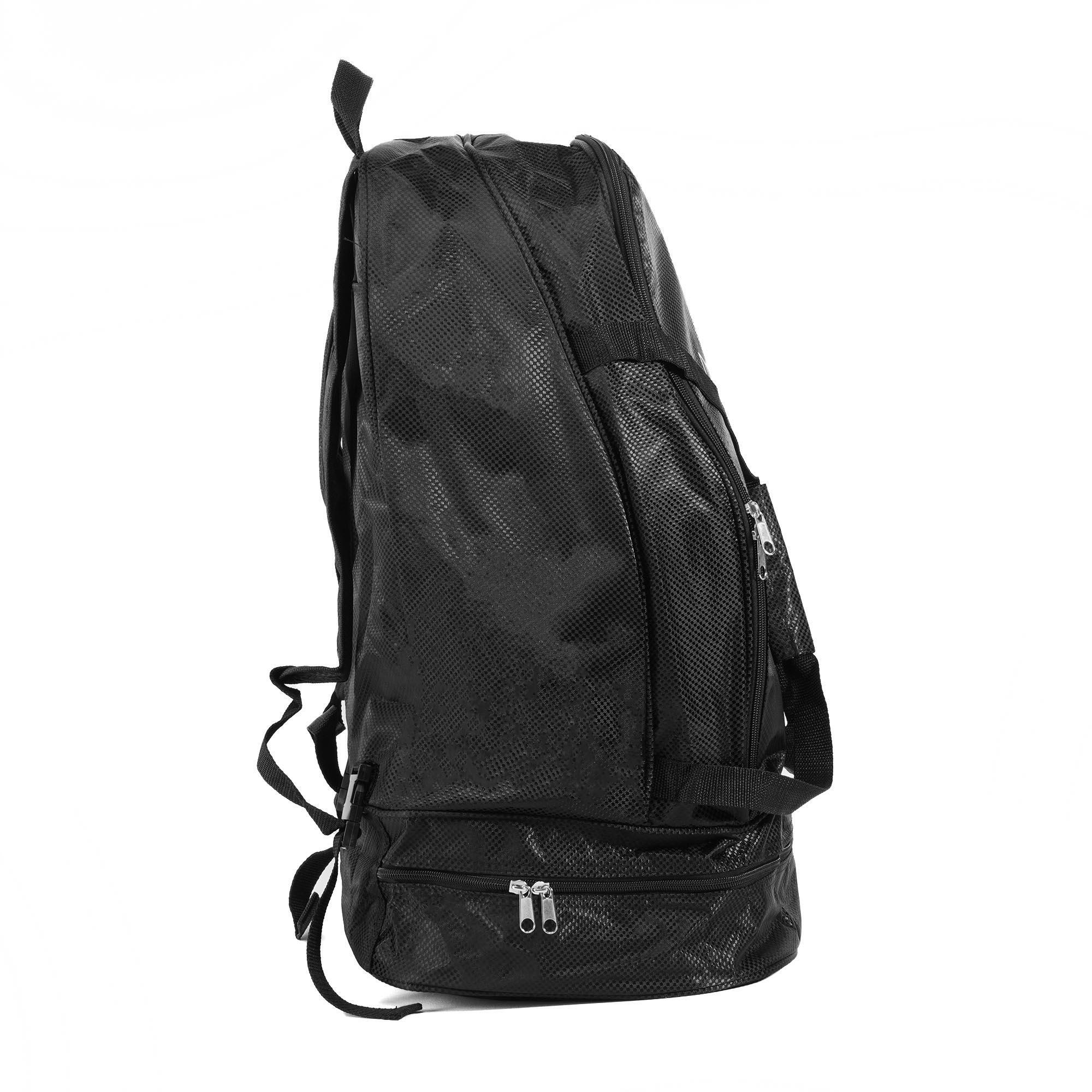 Batoh Sport Urban Carbon cm 33x55x29 voděodolný 2/7