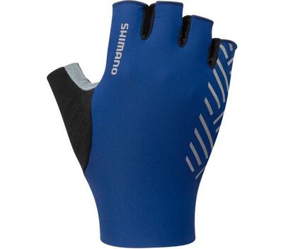 Handschoenen advanced. navy