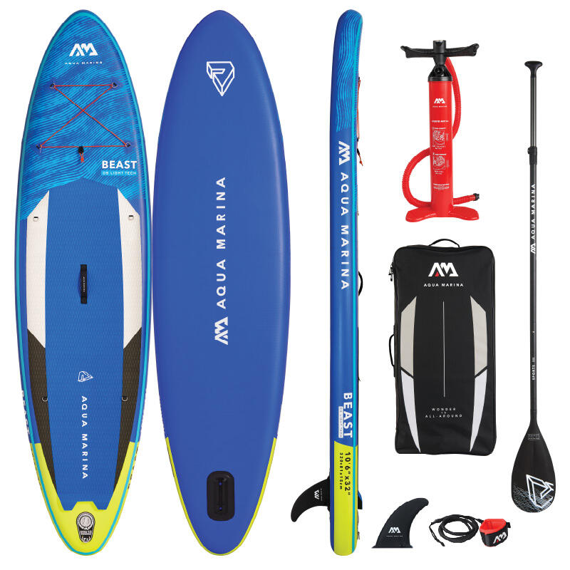 Deska SUP Aqua Marina BEAST 10’6″  320cm