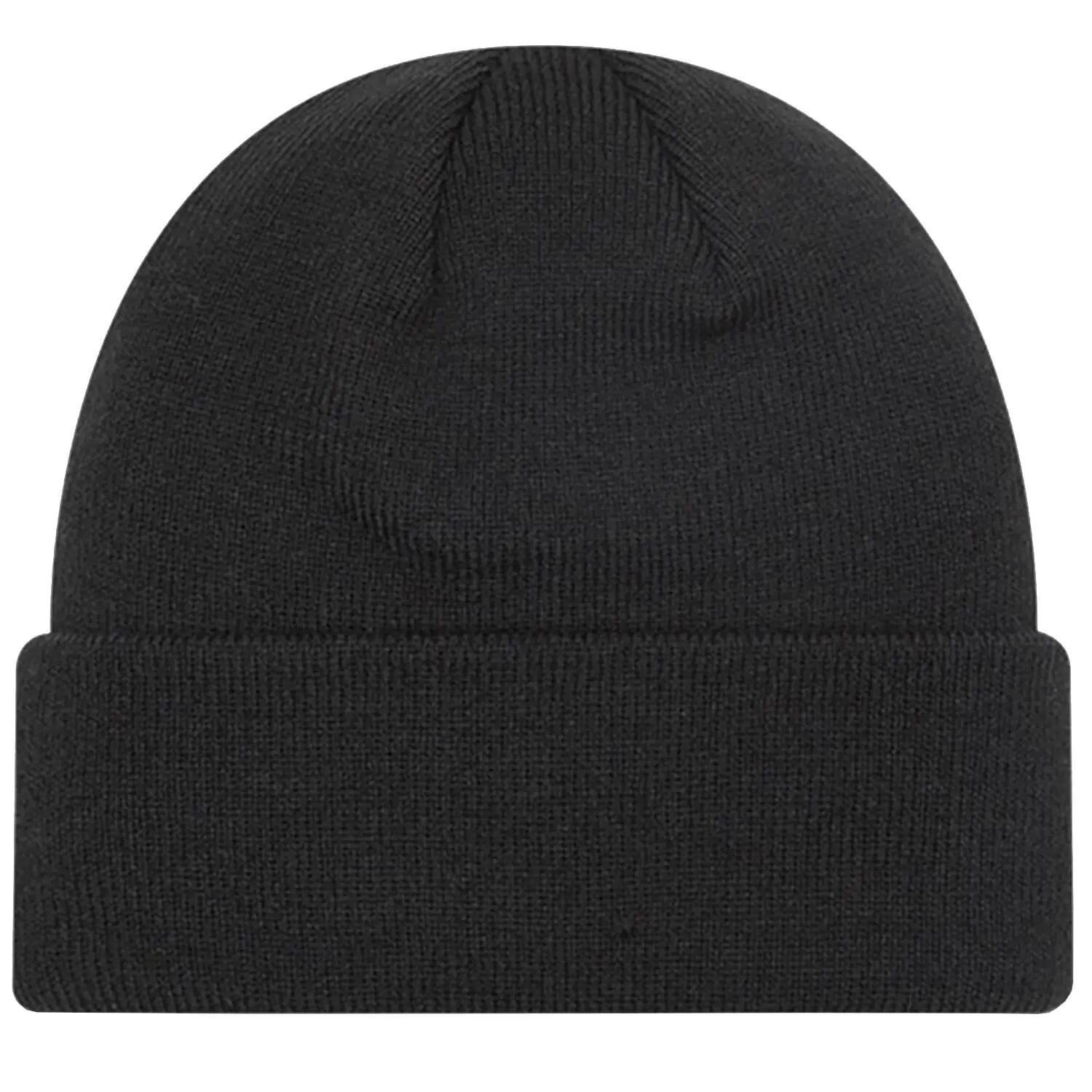 Muts voor heren Core Cuff Beanie VR46 Hat 2/2
