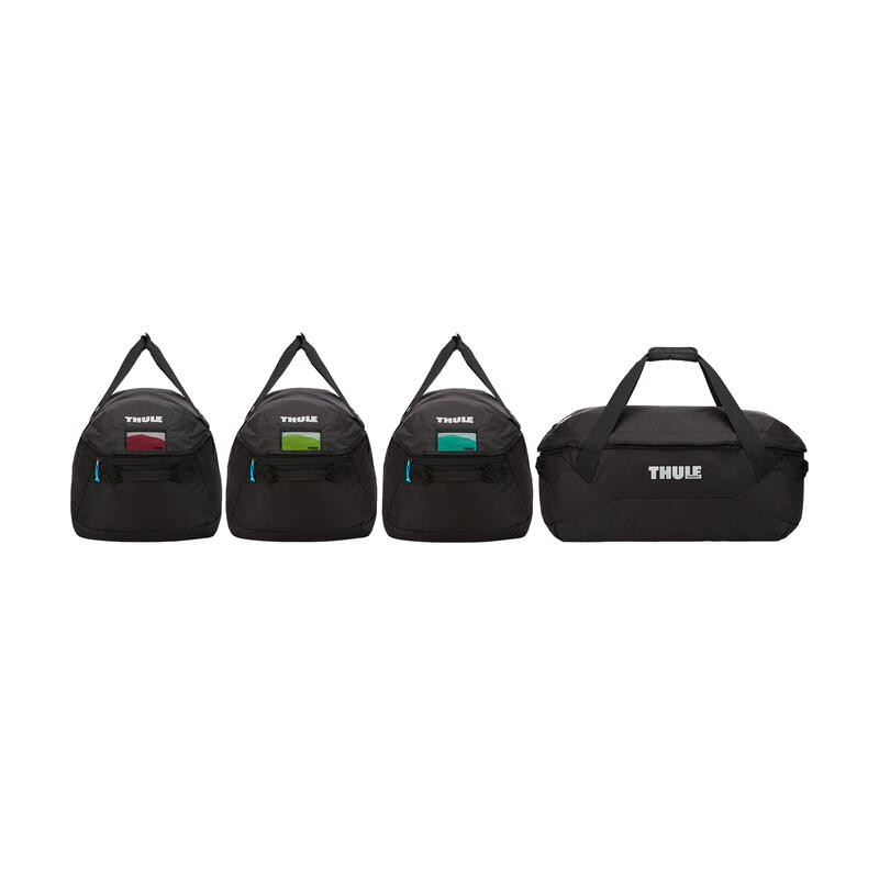 Dakkoffers & bagageboxen Accessoire Thule GoPack