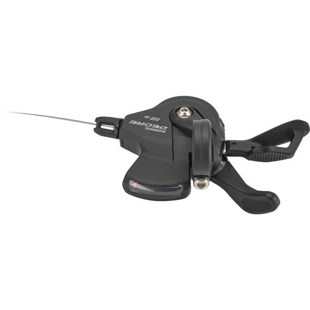 Commande Droite Shimano Deore M6100 SL-M6100-R (Fixation Collier) 12V 2/3