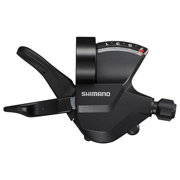 Shimano SL-M315 7-Gang Schalthebel - Rechts 3/3