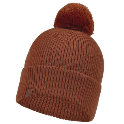 Czapka dla dorosłych Buff Lifestyle Adult Knitted Hat TIM Merino