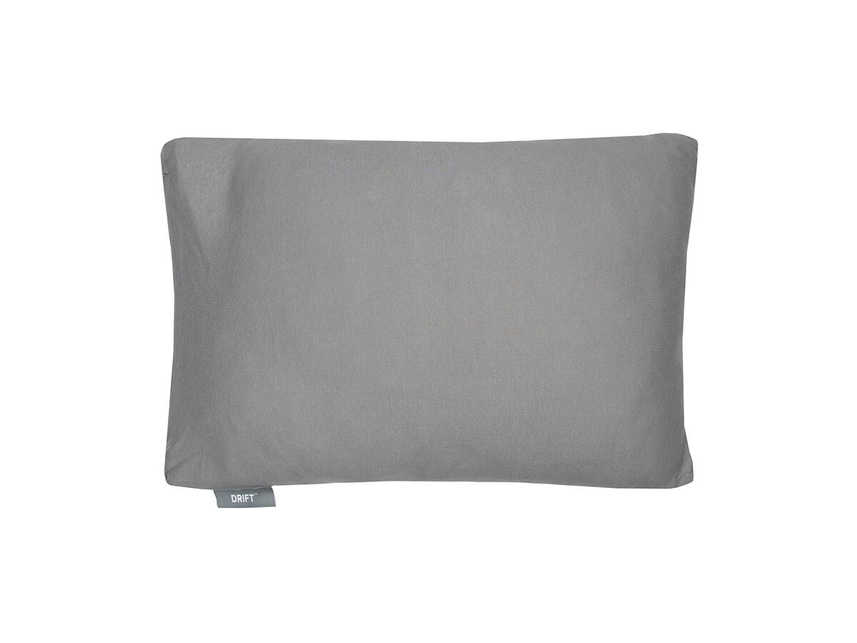 Poduszka turystyczna Klymit Drift Pillow Large - orange 2/6