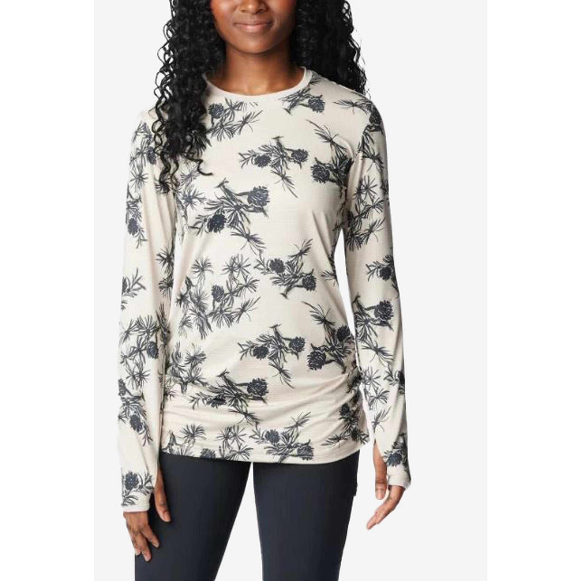 Leslie Falls Long Sleeve