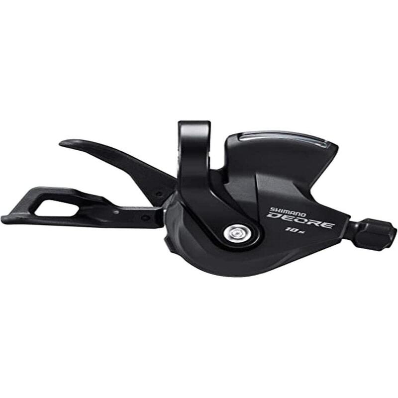 Manette de vitesse Shimano (droite) 10 vitesses Deore VTT SL-M4100