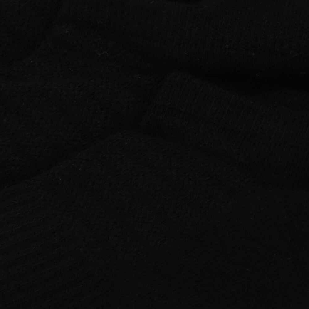 Apollo (Sports) - Bamboe Sneakersokken Kids - Zwart - Maat 23/26 - 8-Pack - 3/5