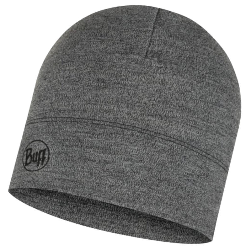 Bonnet Merino Midweight Hat Beanie