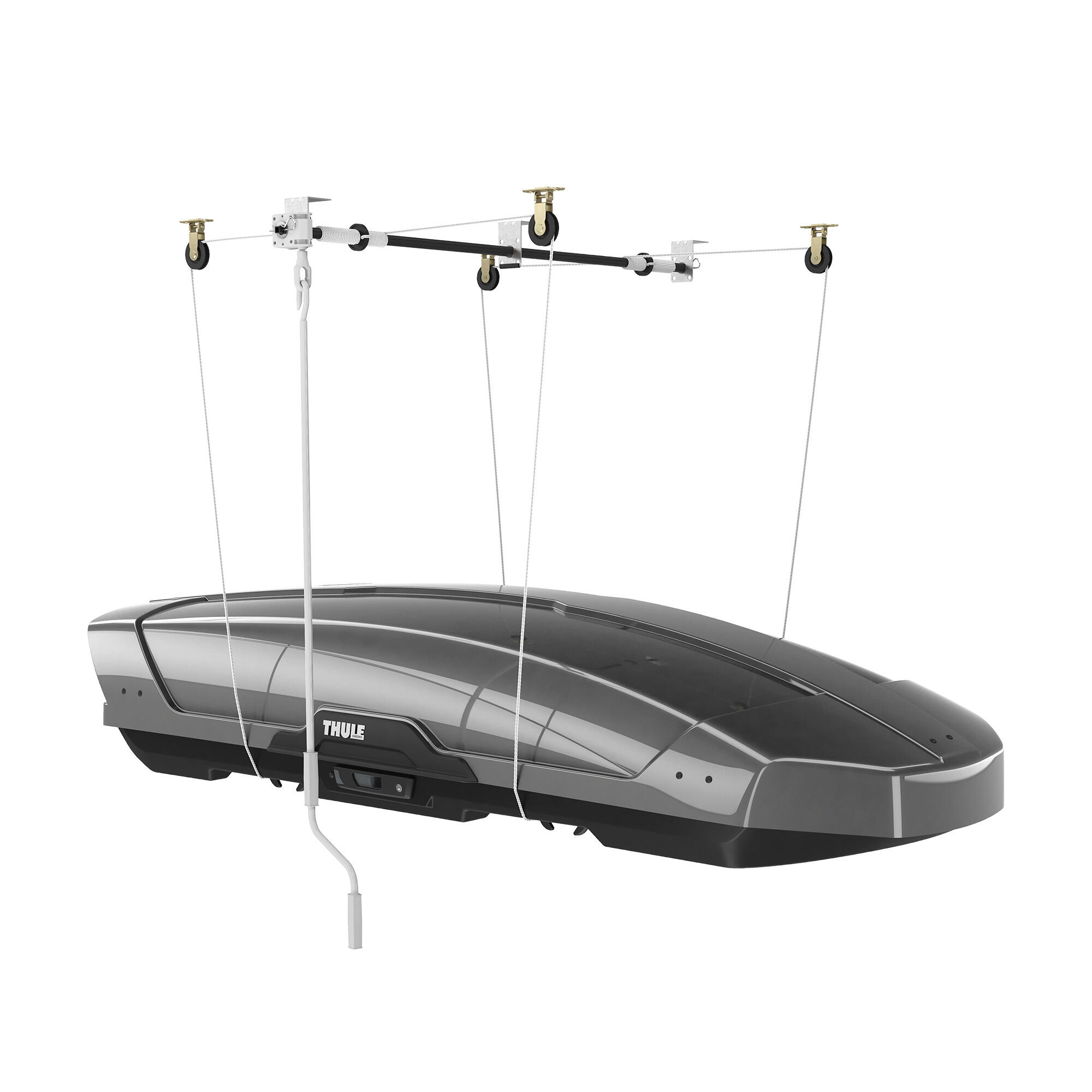THULE Dakkoffers & bagageboxen Accessoire Thule MultiLift