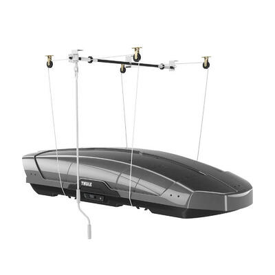 Box e bagagliere Accessorio Thule MultiLift