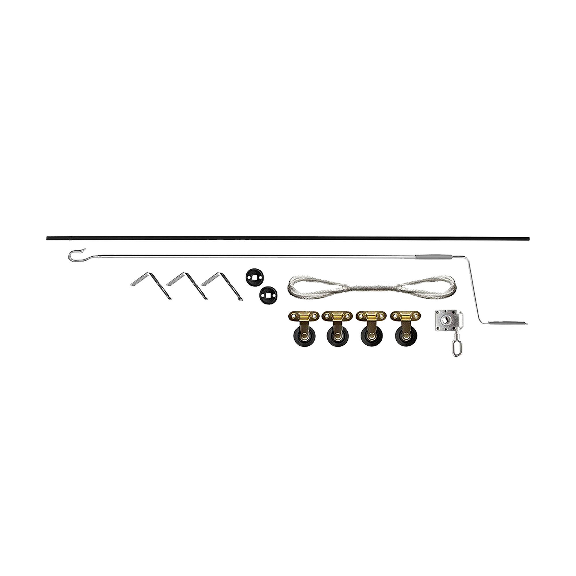 Dakkoffers & bagageboxen Accessoire Thule MultiLift 3/3