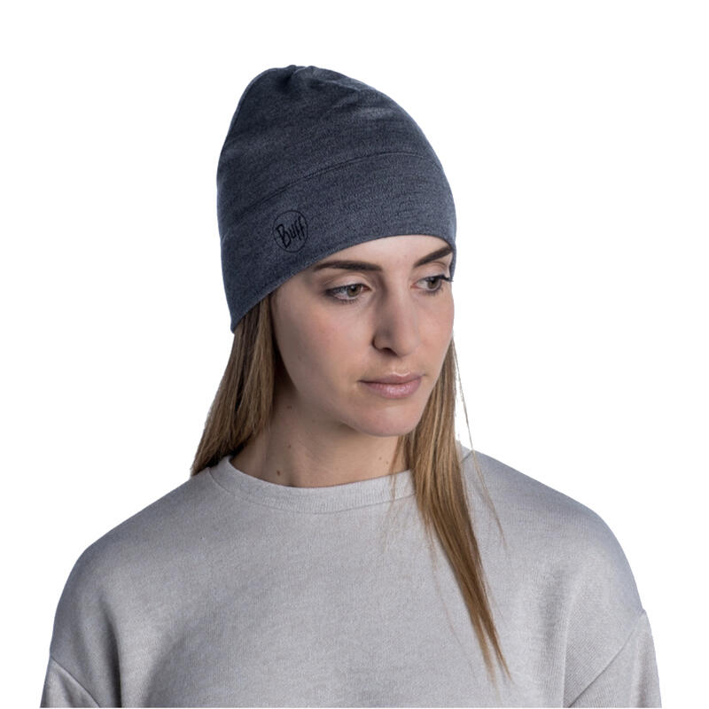 Bonnet Merino Midweight Hat Beanie