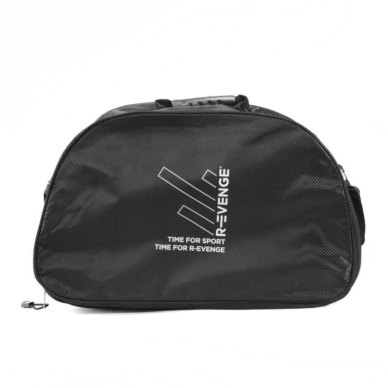 Sac de sport urbain en carbone