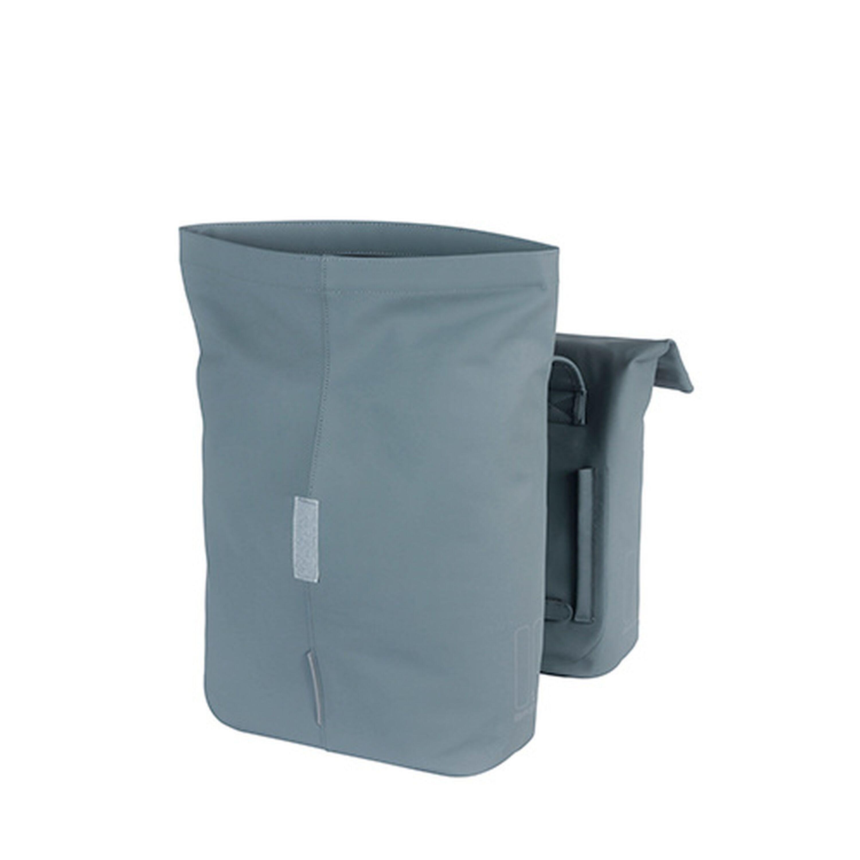 Conjunto de sacos impermeáveis para bicicletas Basil City 2/6