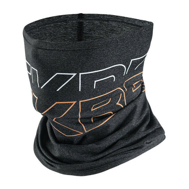 Maska/komin na twarz ROCKBROS chusta wielofunkcyjna