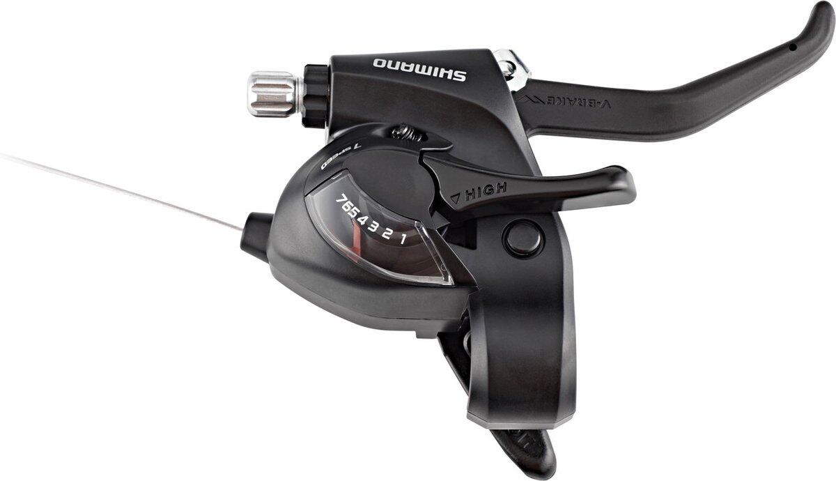 SHIMANO Deore Levier de Vitesse SL M6100 IR 12-fach Droite Avec Clamp