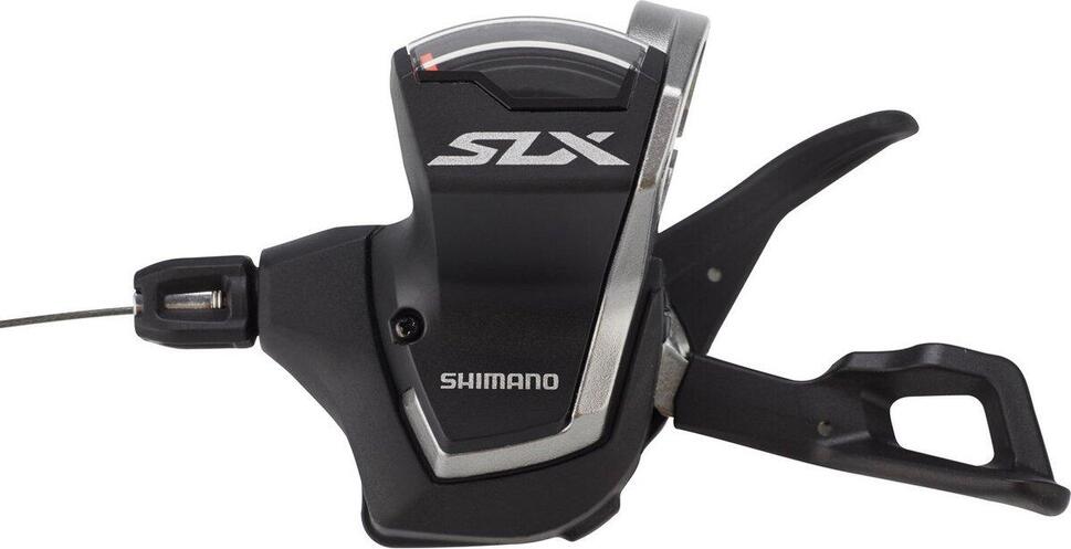 Manetka 2/3 Prędkości Slx Mtb Sl-M7000 Lewa