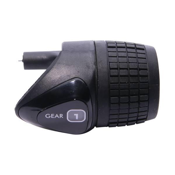 Draaiversteller Hsj237 Voor Shimano Nexus 3 Versnellingsnaaf 2/3