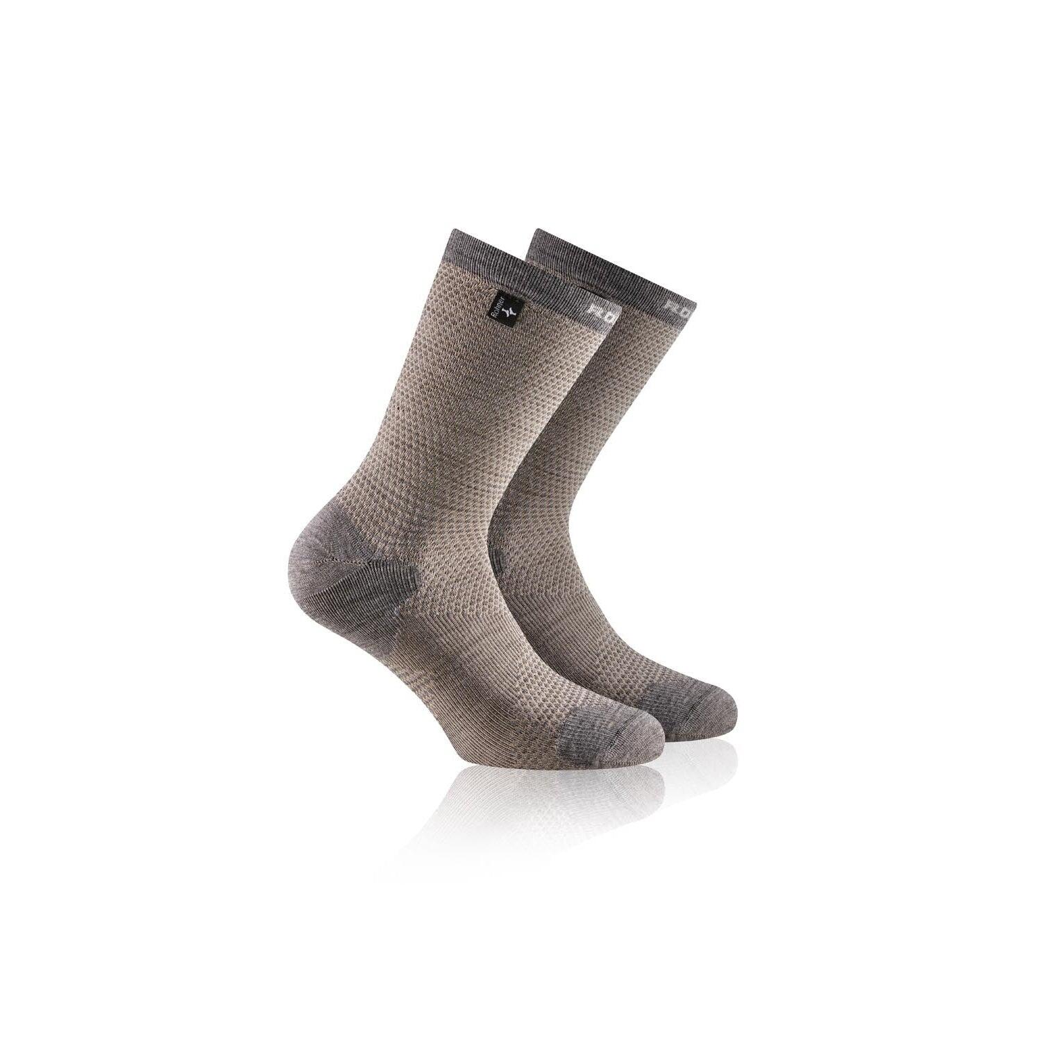 ROHNER SOCKS Copper Allsport