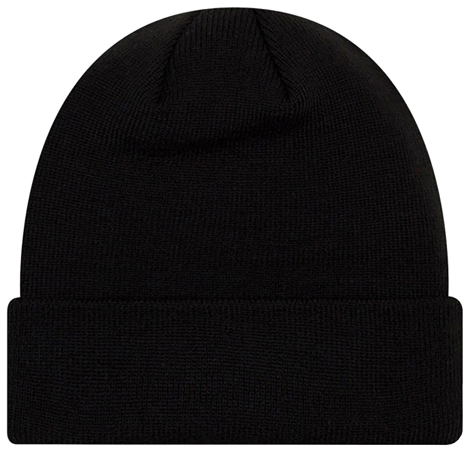 Bonnet pour hommes New Era Core Cuff Beanie Manchester United FC Hat 2/5