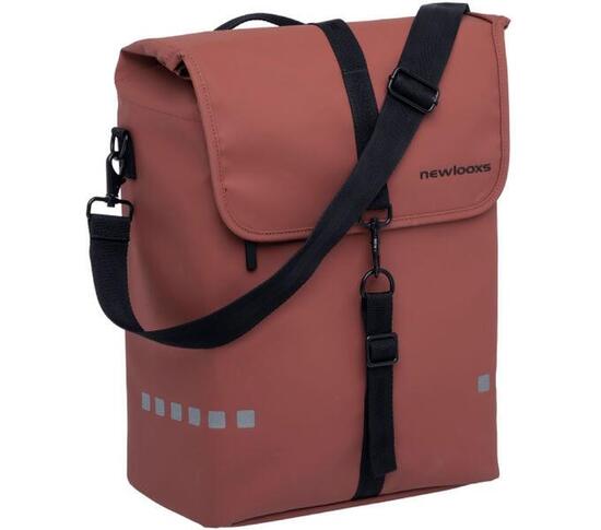 Borsa per ruote Odense Rust