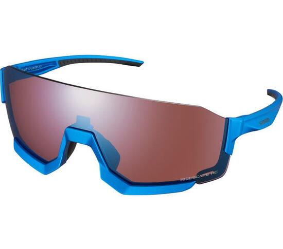 Brille AEROLITE 2, Metallic Blue