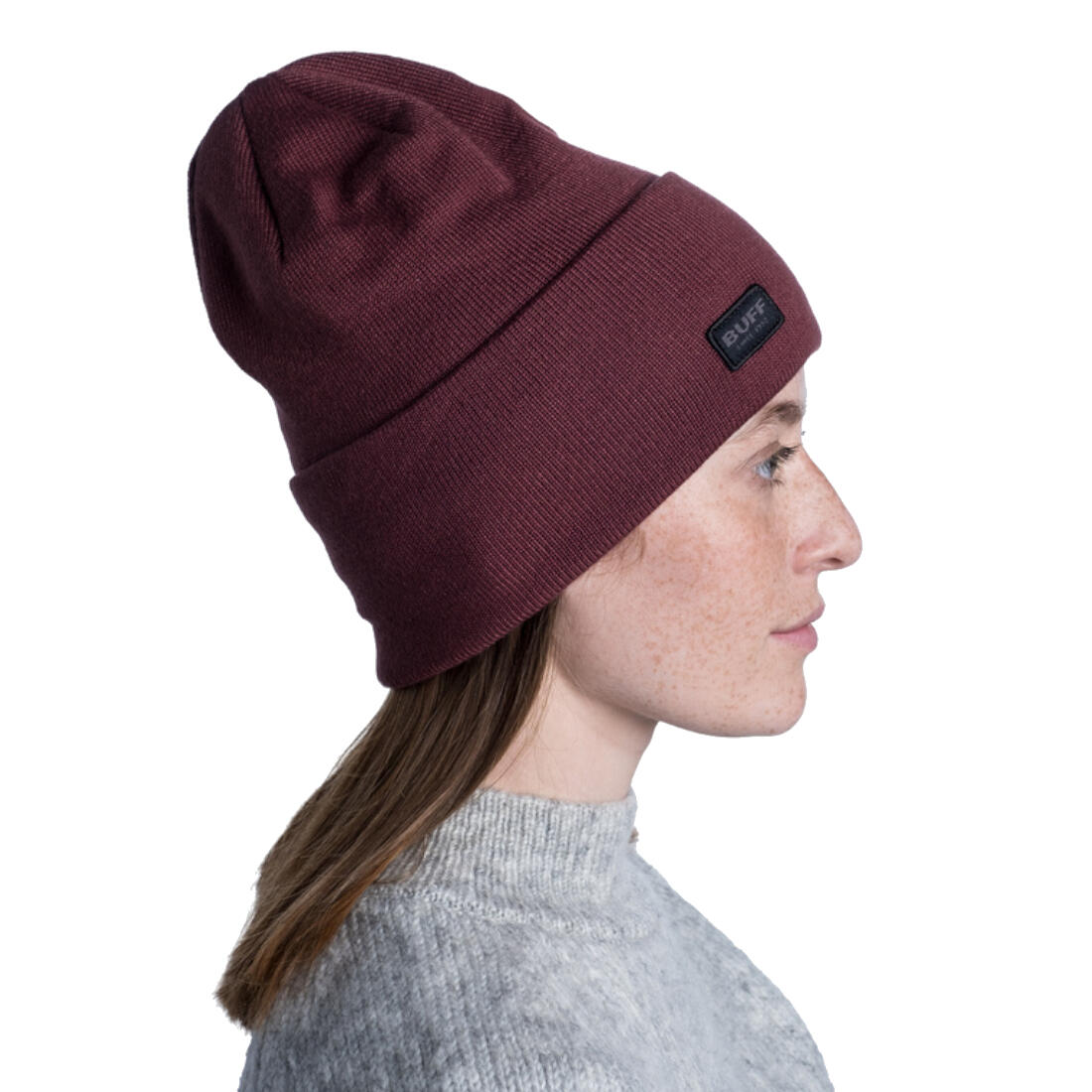 Bonnet pour femmes Niels Knitted Hat Beanie 3/7