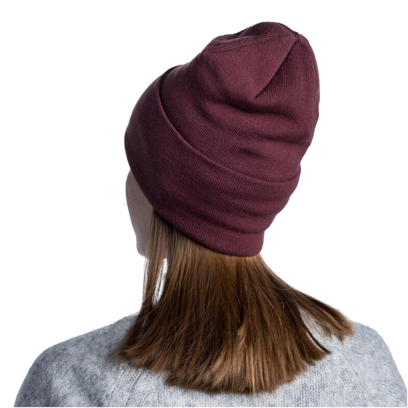 Bonnet pour femmes Buff Niels Knitted Hat Beanie