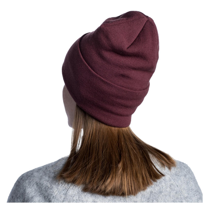 Bonnet pour femmes Niels Knitted Hat Beanie