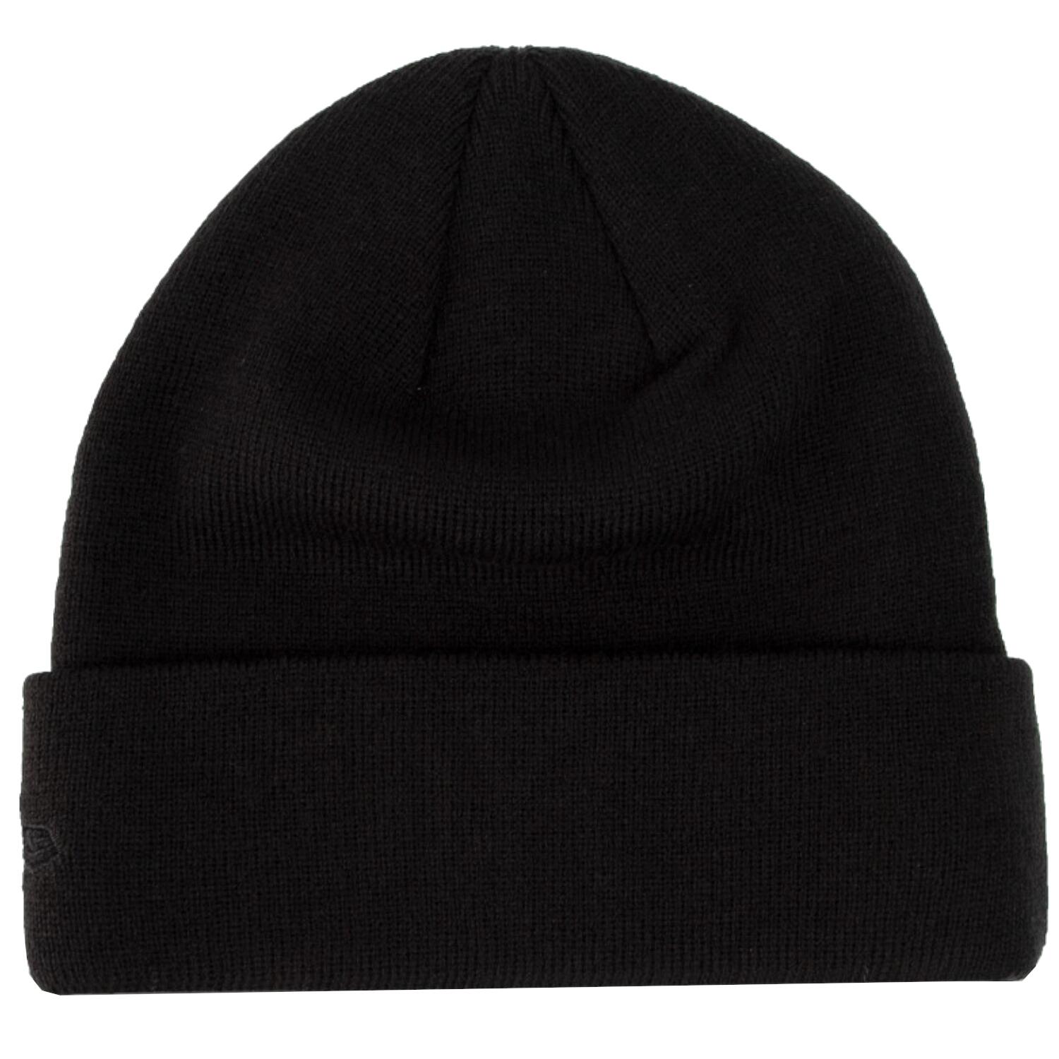 Bonnet tricot New Era  MLB Essential New York Yankees 2/4