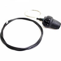 Leva destra Shimano nexus sl-c3000 revo shifter 7 ve 3/3