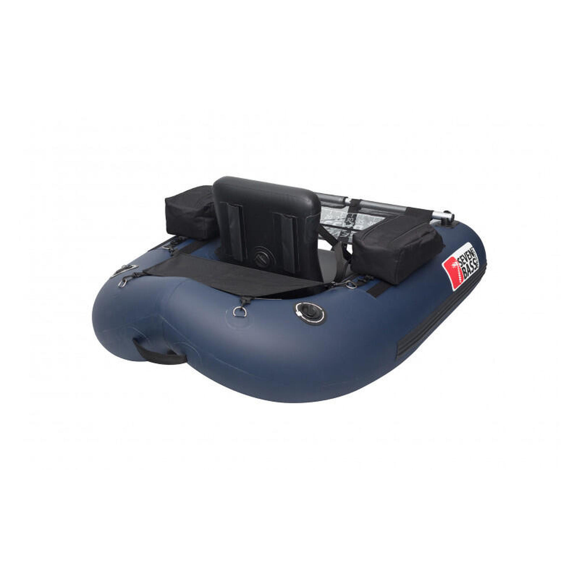 Barco de Pesca Float tube SEVEN BASS DESIGN -  ARMADA 170