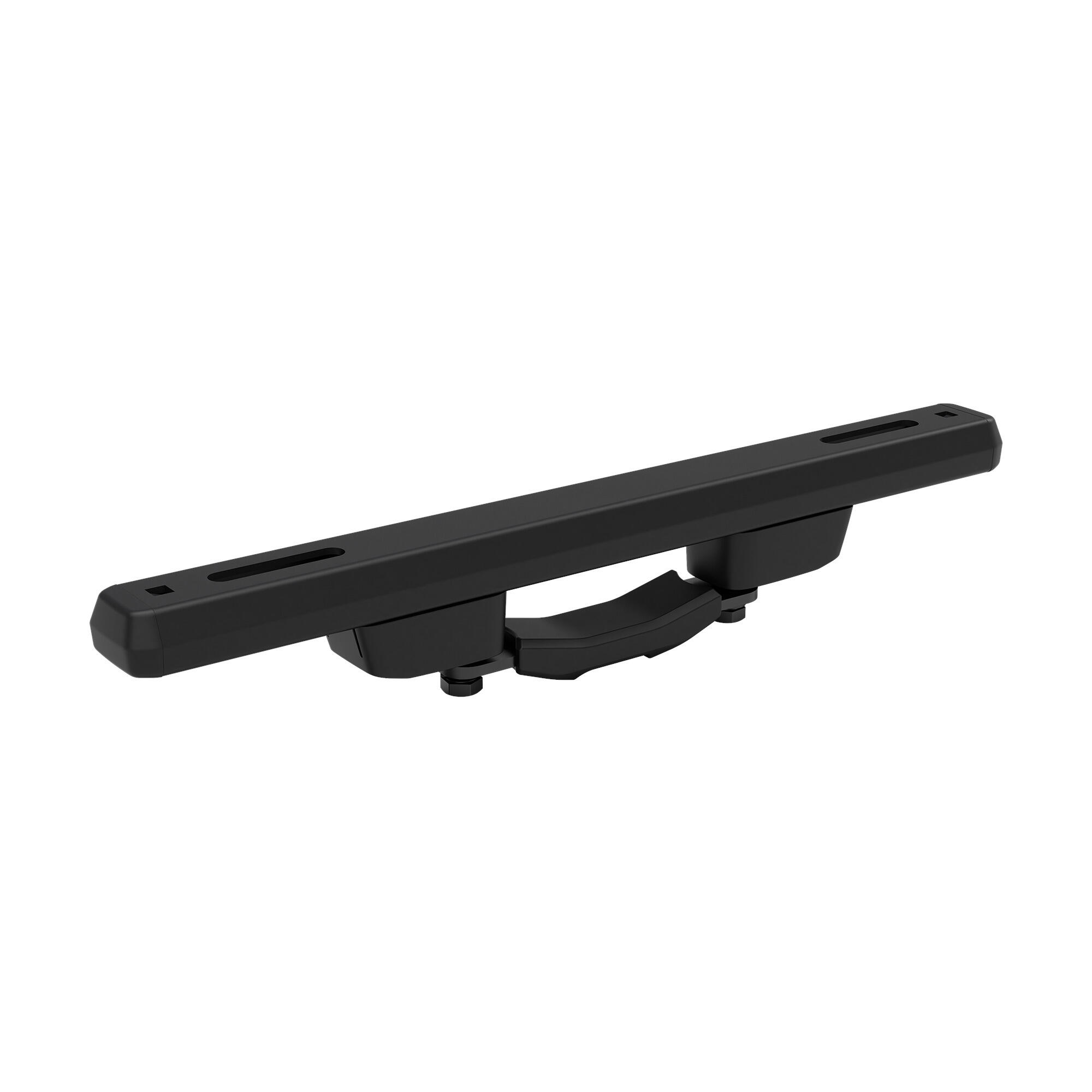 THULE Dakplatformaccessoire Thule Caprock crossbar kit