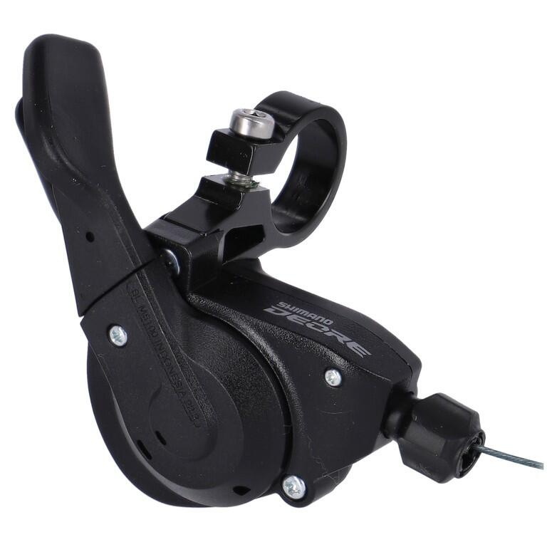 Manette de dérailleur SL-M5100 noir