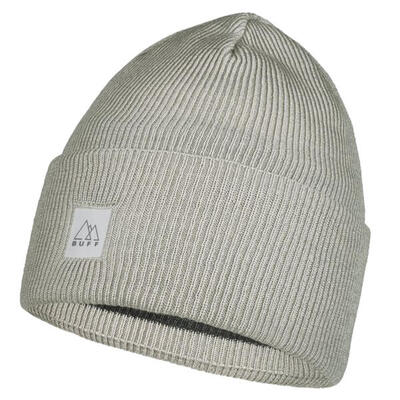 Muts voor vrouwen crossknit beanie