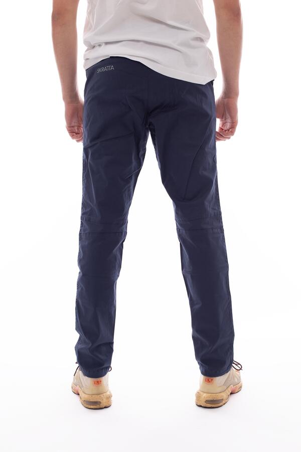 Allround Wander- und Outdoorhose mit Stretchbund Kjell für Herren 3/3