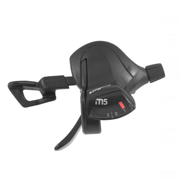 Sunrace DL-M503 8-Speed Shifter Right 3/3