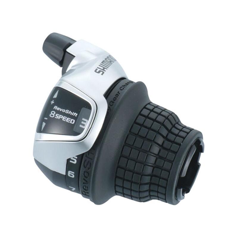 Shimano Mando Cambio Dr. 8v Sl-rs45 Tourney