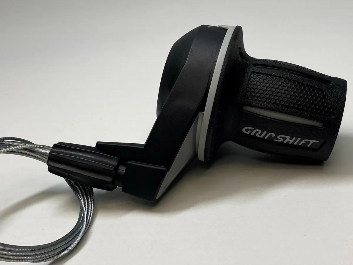 Gripshift MRX 2/2