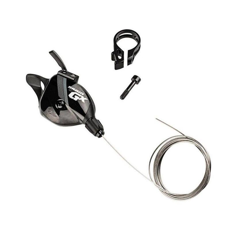 Sram Trigger Gx 2x11 Black