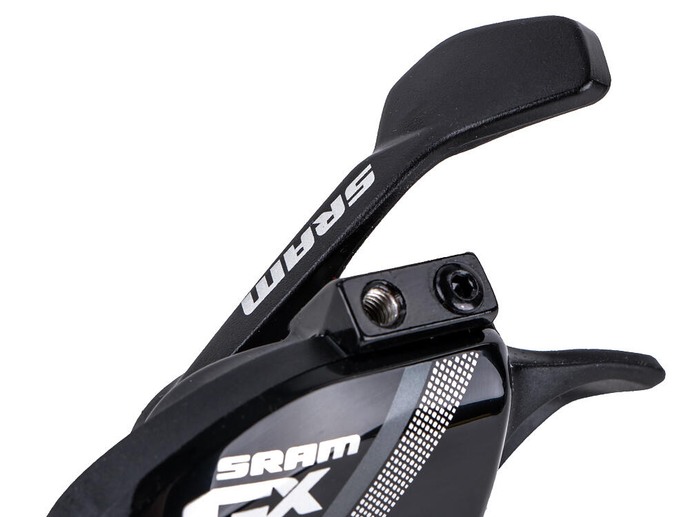 Controllo della velocità Sram Gx Trigger 11V 2/3