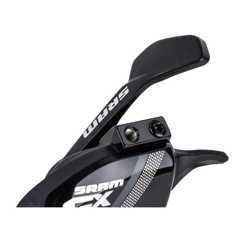 Sram Trigger Gx 2x11 Black