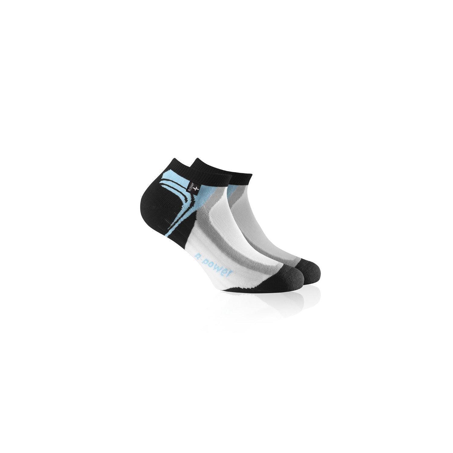 ROHNER SOCKS SecondLife R-Power Women l/r