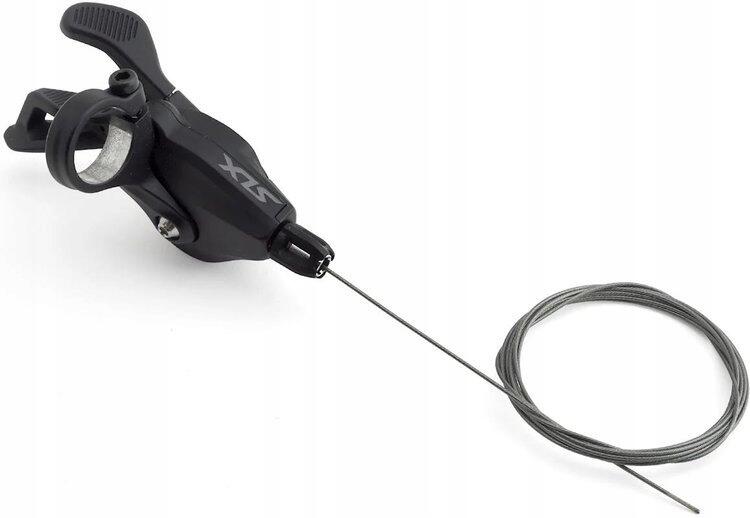 Manette vélo VTT droite Shimano STI SLX M7100 3/3