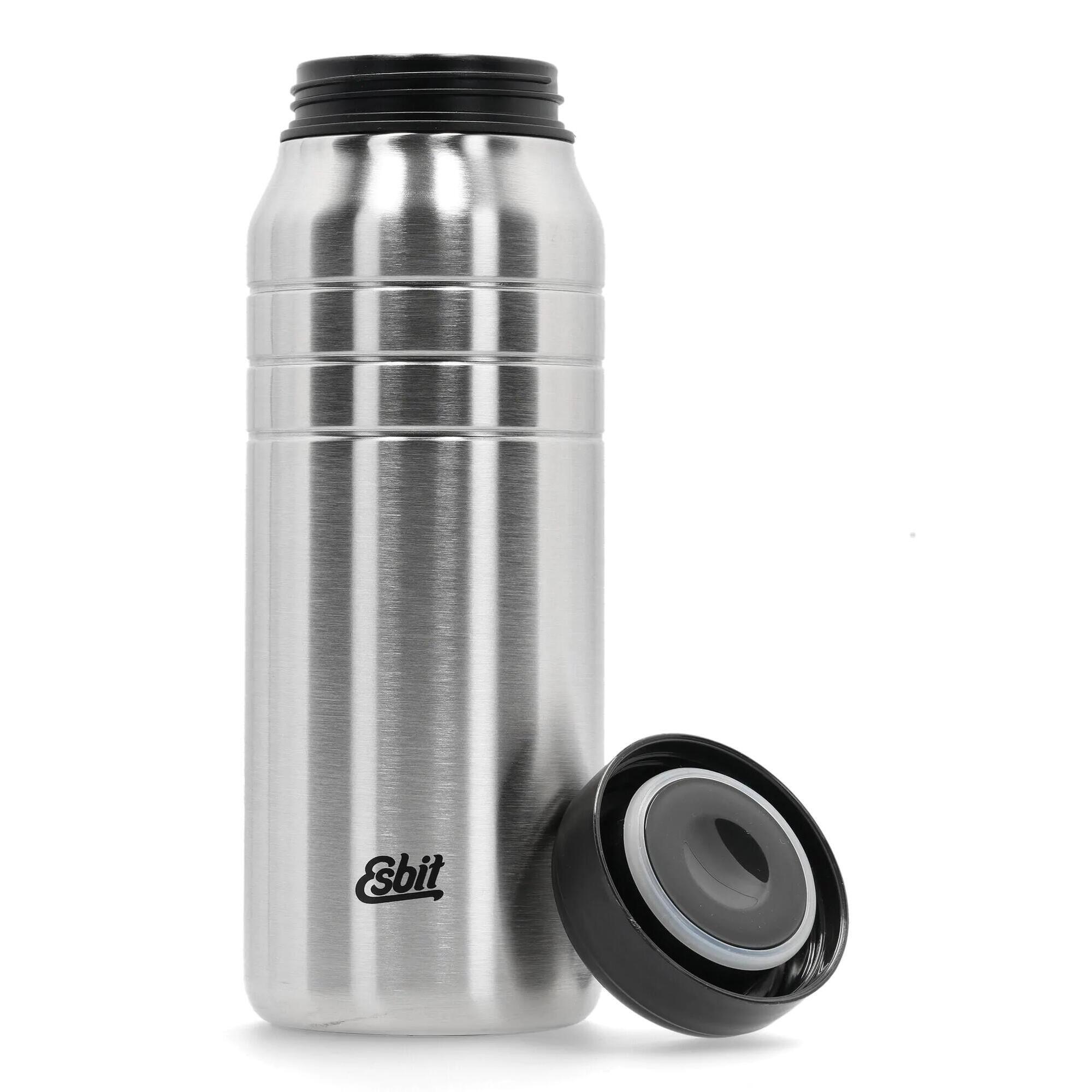 Esbit wide-mouth thermos