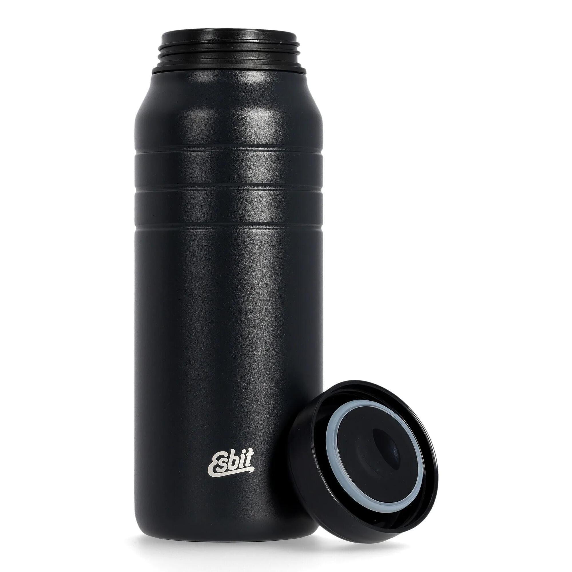 Esbit wide-mouth thermos