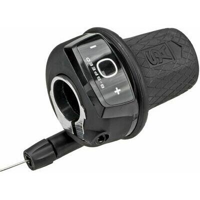 Draaiversteller Hsj238 Voor Shimano Nexus 8 Versnellingsnaaf 3/3