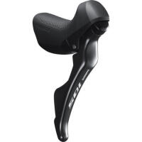 Shifter With Brake Lever Set 2 X 11 Vitesses 105 St-R7000 - Noir 3/3